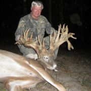 Bill from TX - 272 Briarwood Hunting Testimonials