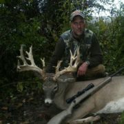 Dale from IN - 183 Briarwood Hunting Testimonials