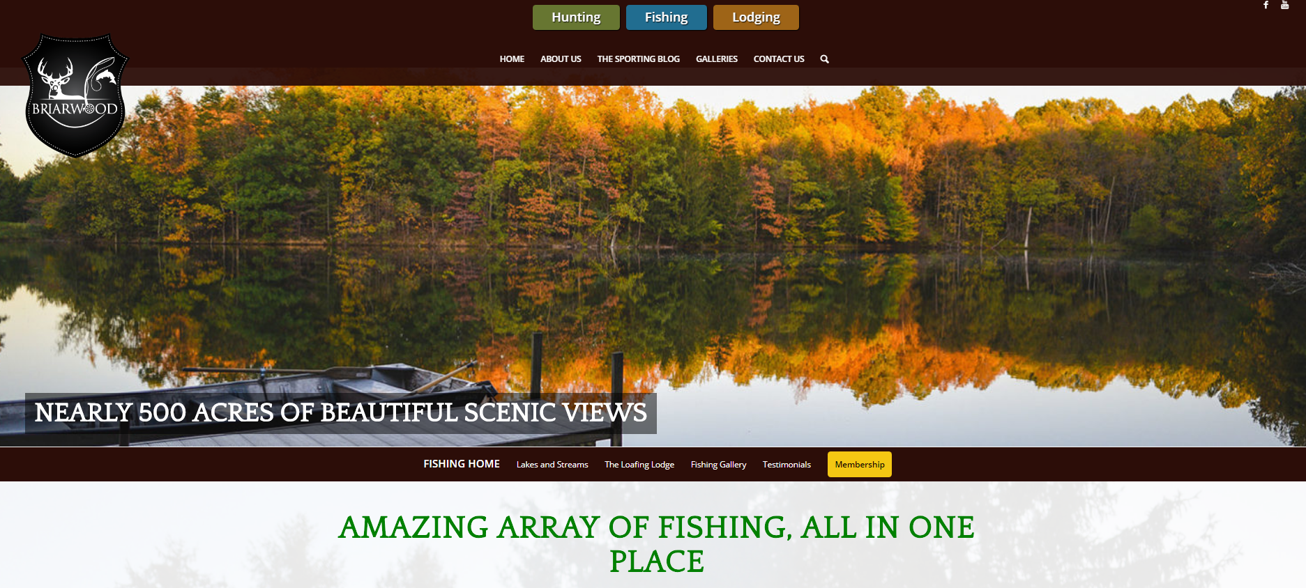 largemouth bass spawning facts Archives Briarwood Sporting Club