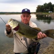 best lures for spawning largemouth bass Archives