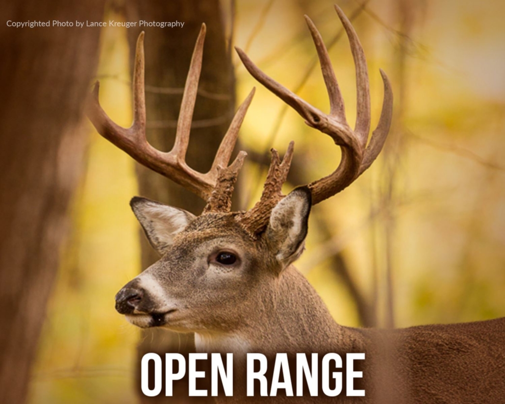 Deer Hunting Opportunities | Briarwood Sporting Club