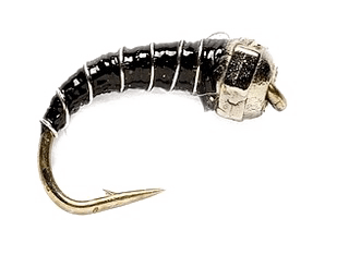 trout-fishing-fly-lures-briarwood black-zebra-midge