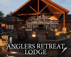 anglers retreat lodge